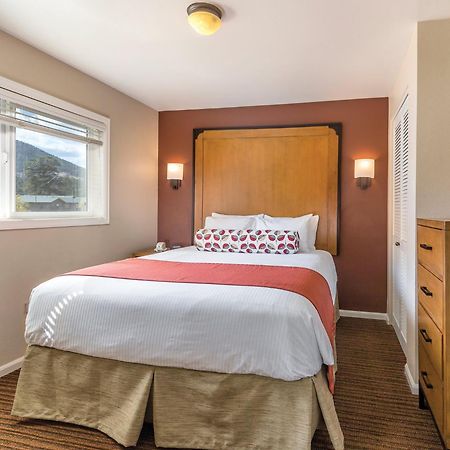 Worldmark Estes Park Exterior photo