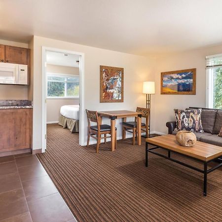 Worldmark Estes Park Exterior photo
