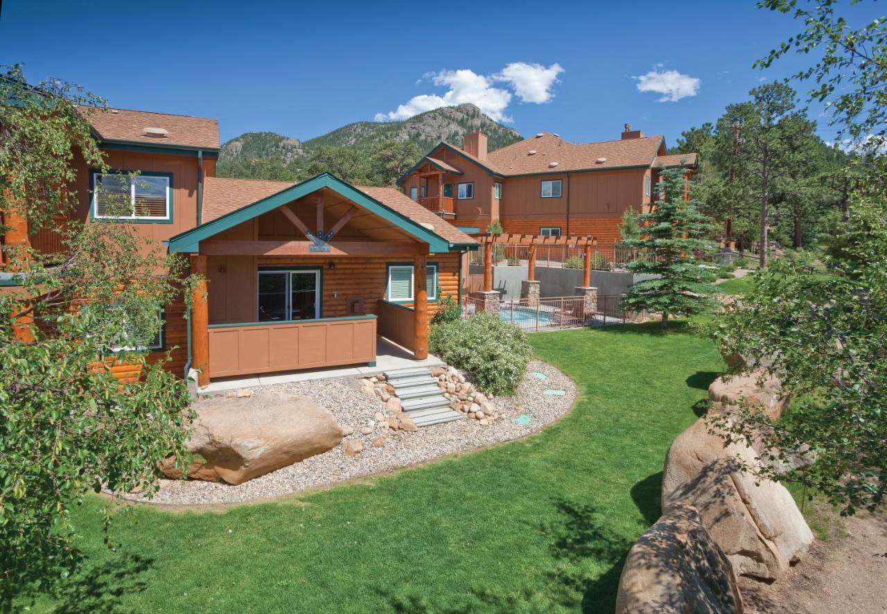 Worldmark Estes Park Exterior photo