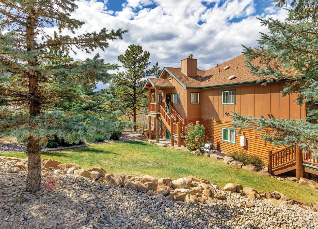 Worldmark Estes Park Exterior photo