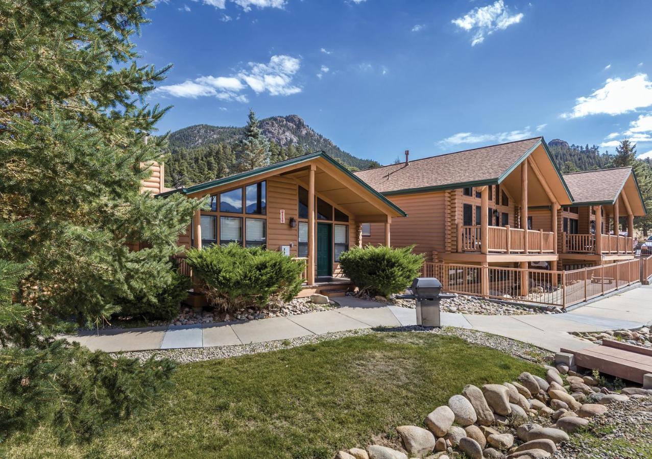Worldmark Estes Park Exterior photo