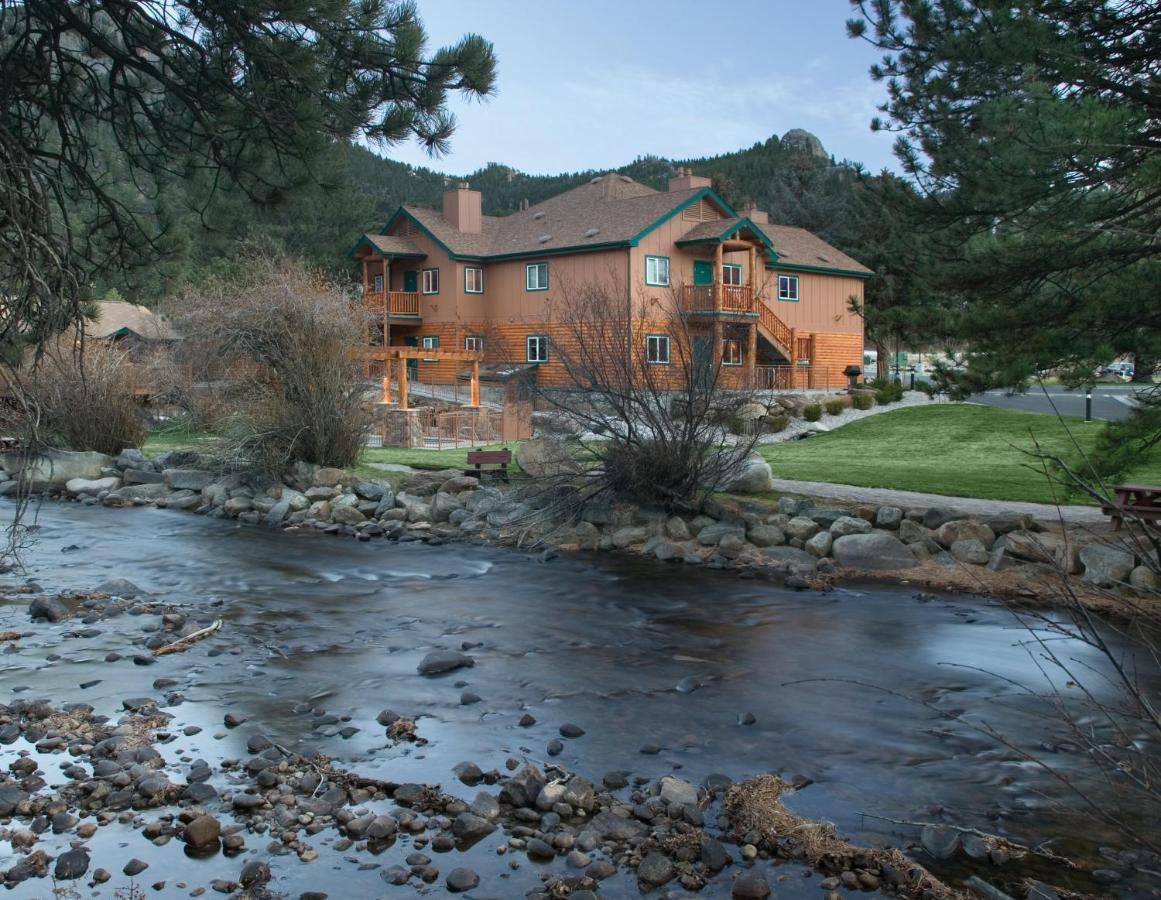 Worldmark Estes Park Exterior photo