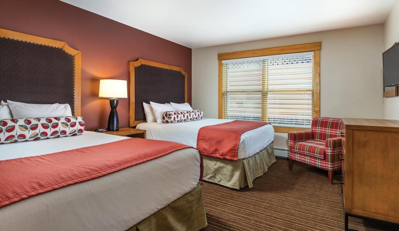 Worldmark Estes Park Exterior photo