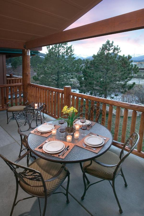Worldmark Estes Park Exterior photo