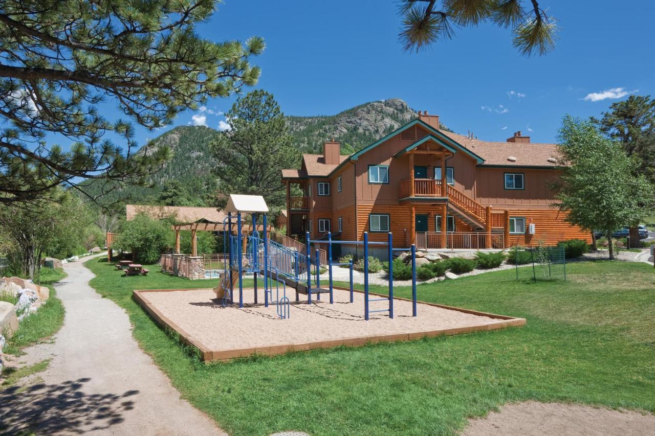 Worldmark Estes Park Exterior photo