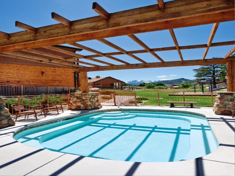 Worldmark Estes Park Exterior photo