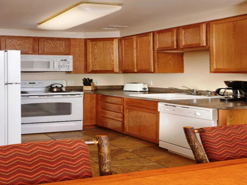 Worldmark Estes Park Exterior photo