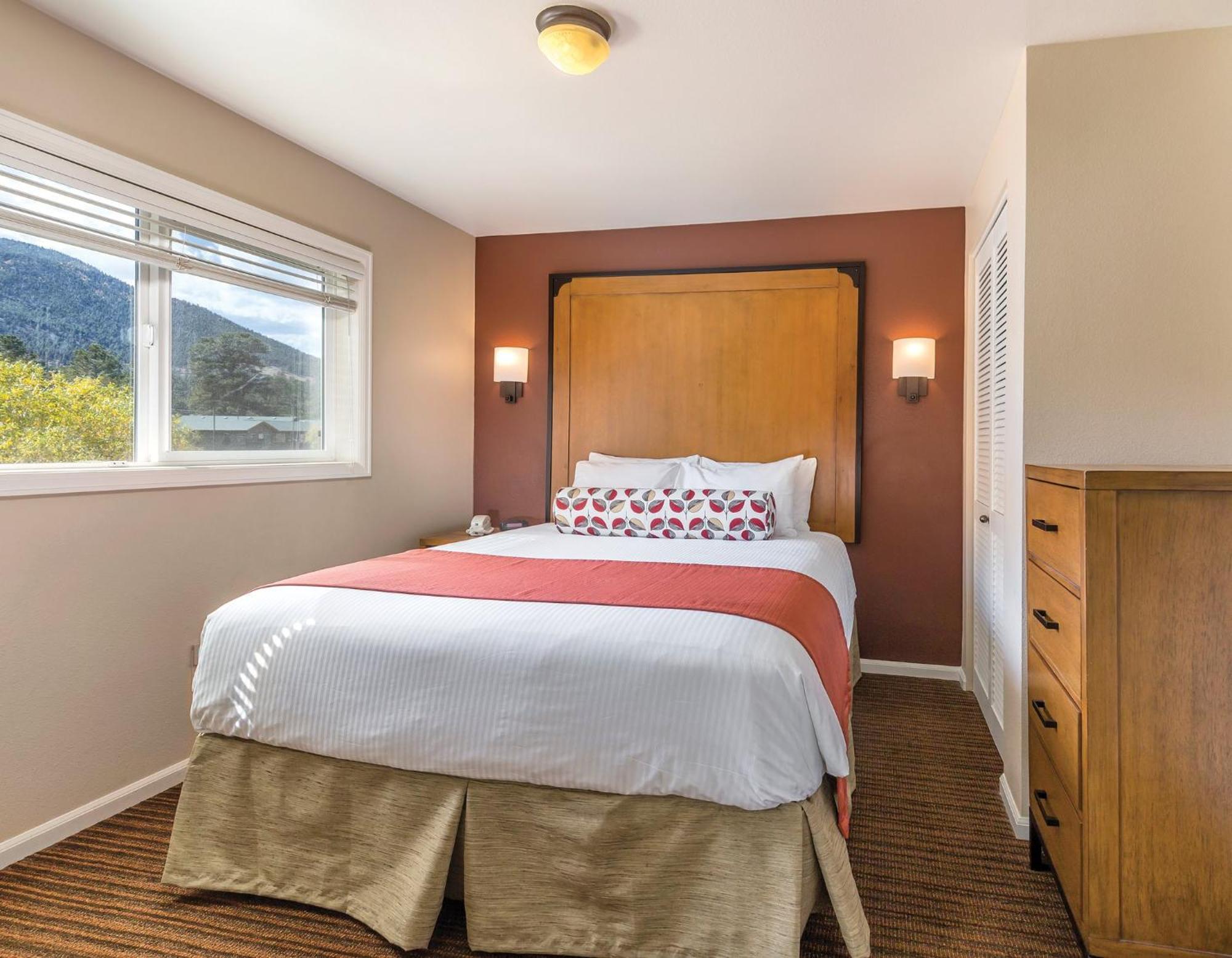 Worldmark Estes Park Exterior photo