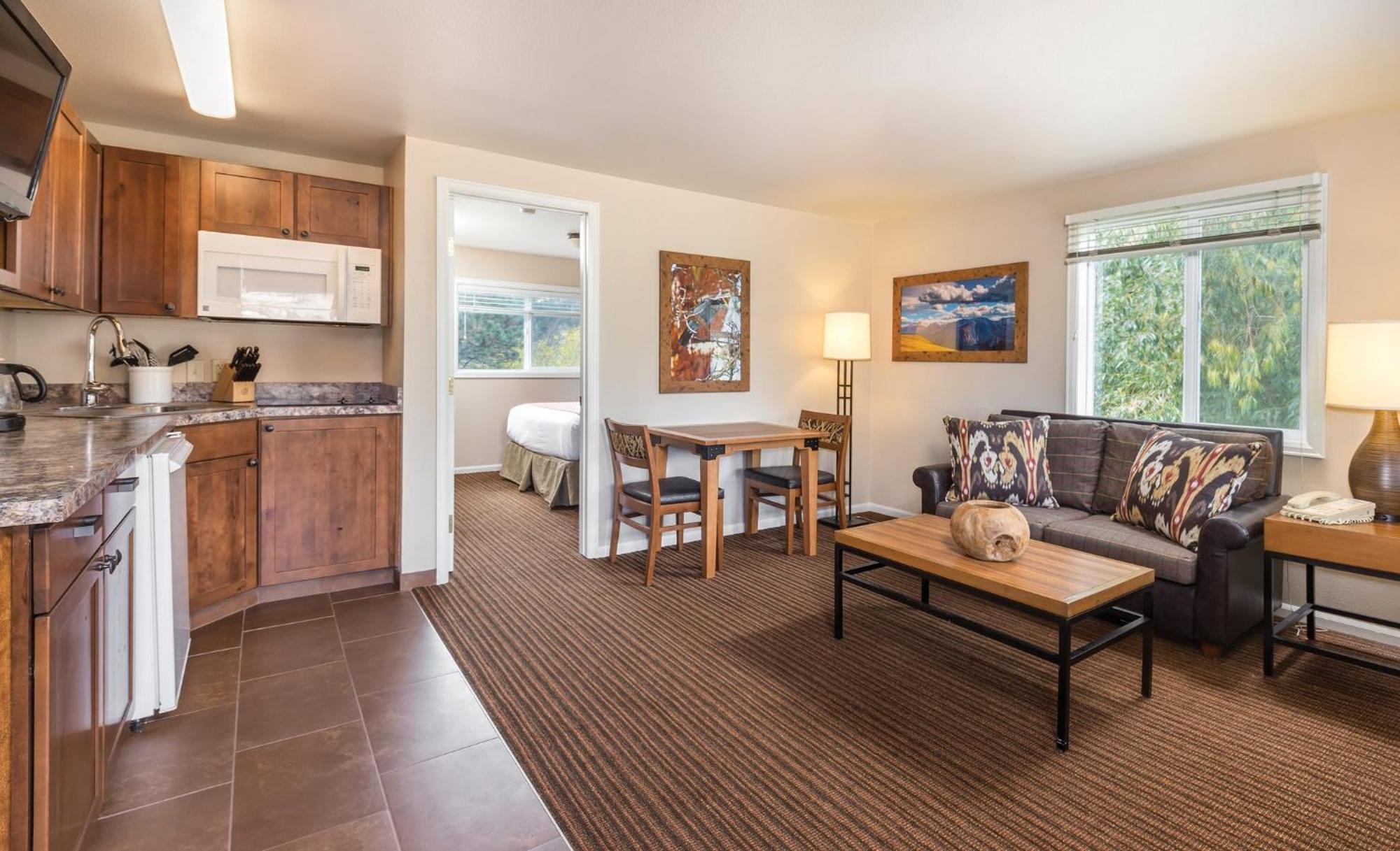 Worldmark Estes Park Exterior photo