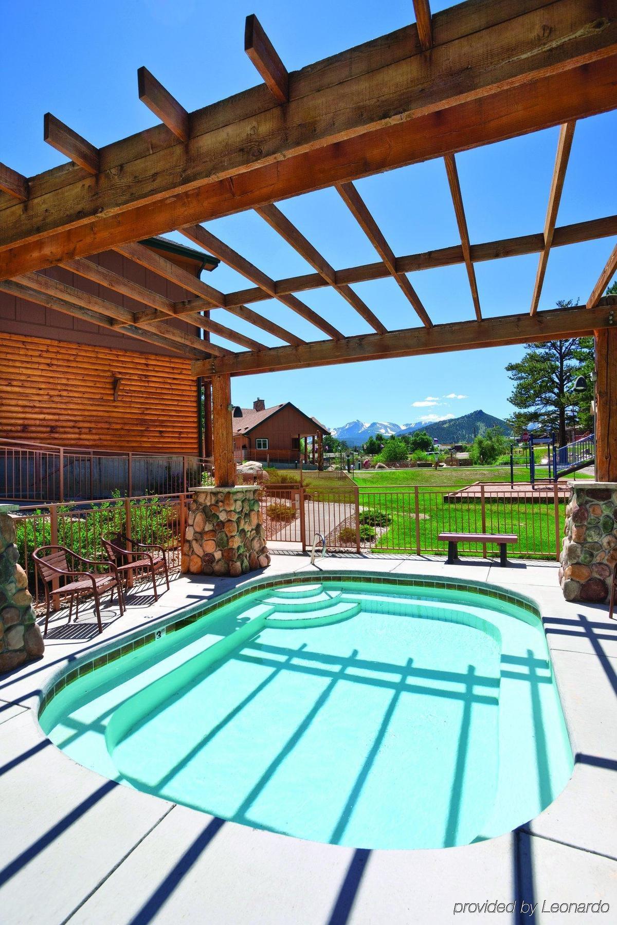 Worldmark Estes Park Exterior photo