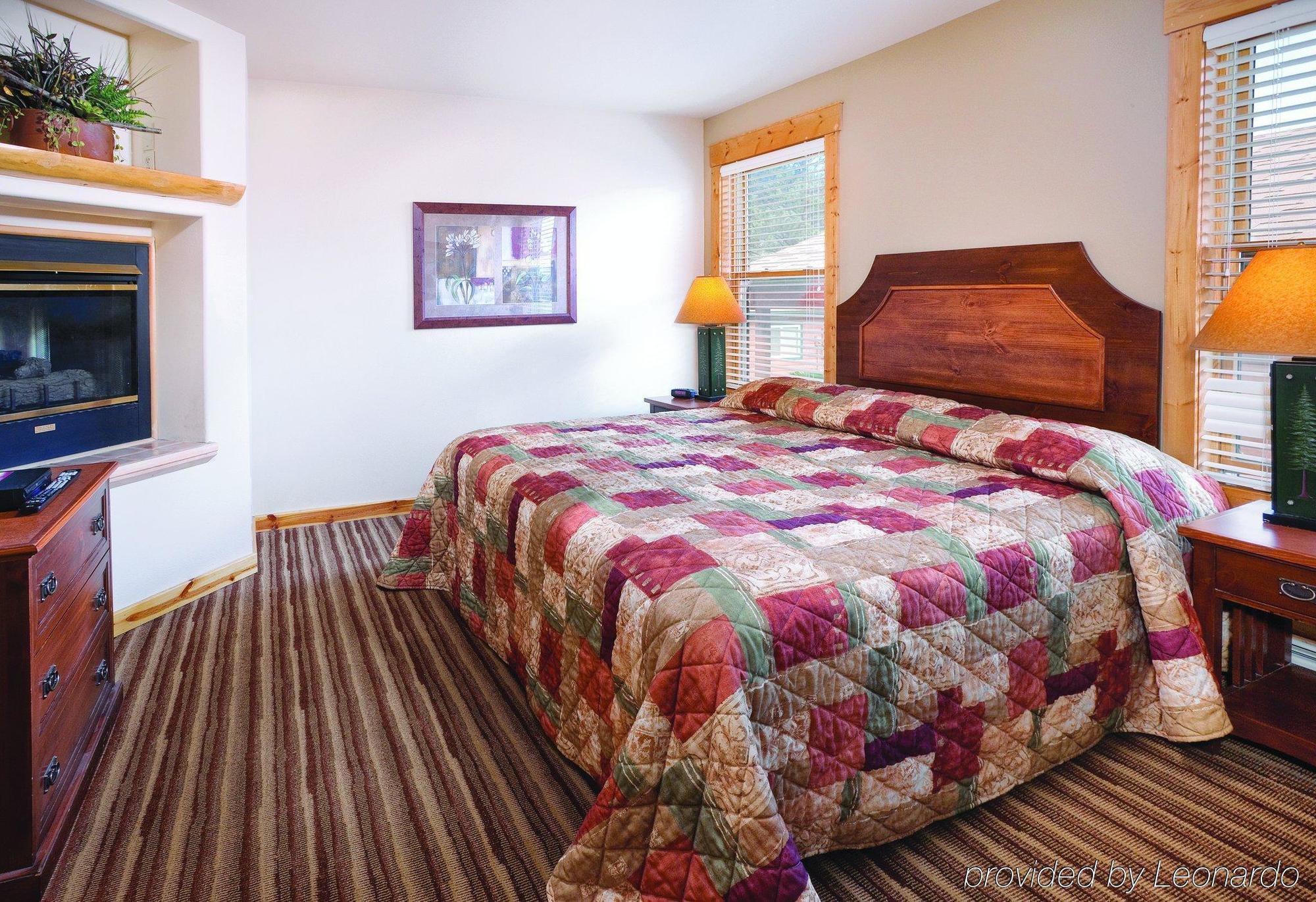 Worldmark Estes Park Exterior photo