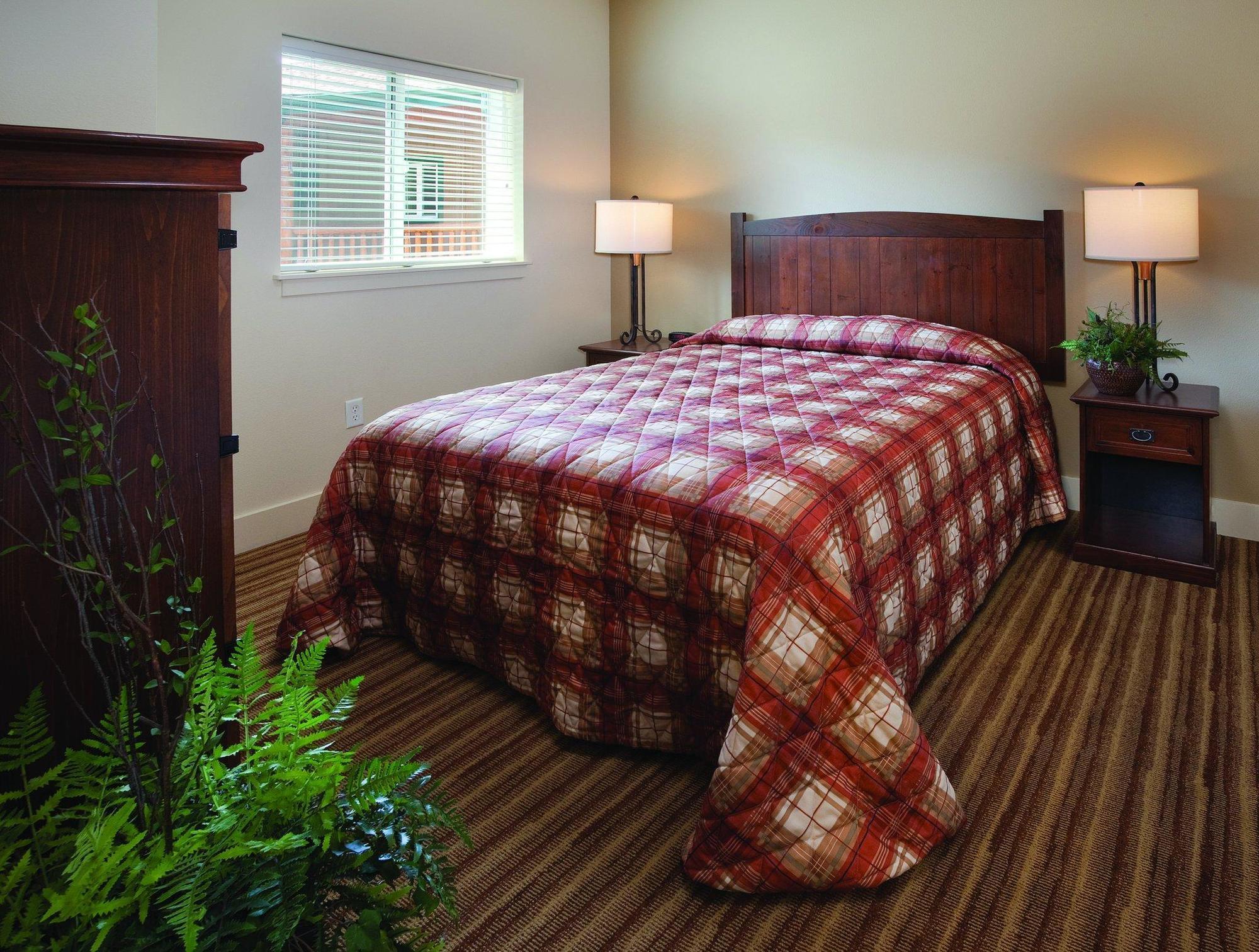 Worldmark Estes Park Exterior photo