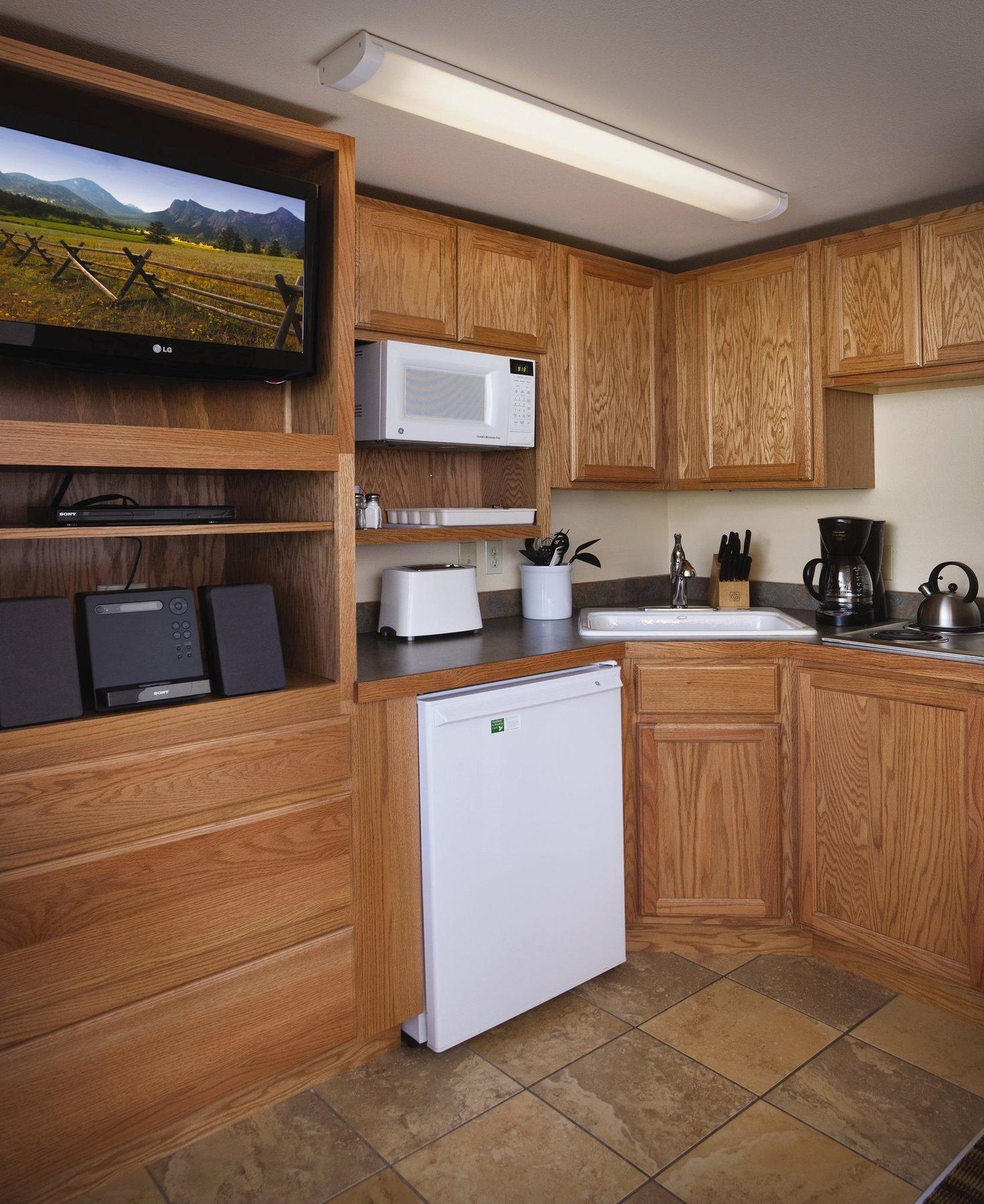 Worldmark Estes Park Exterior photo