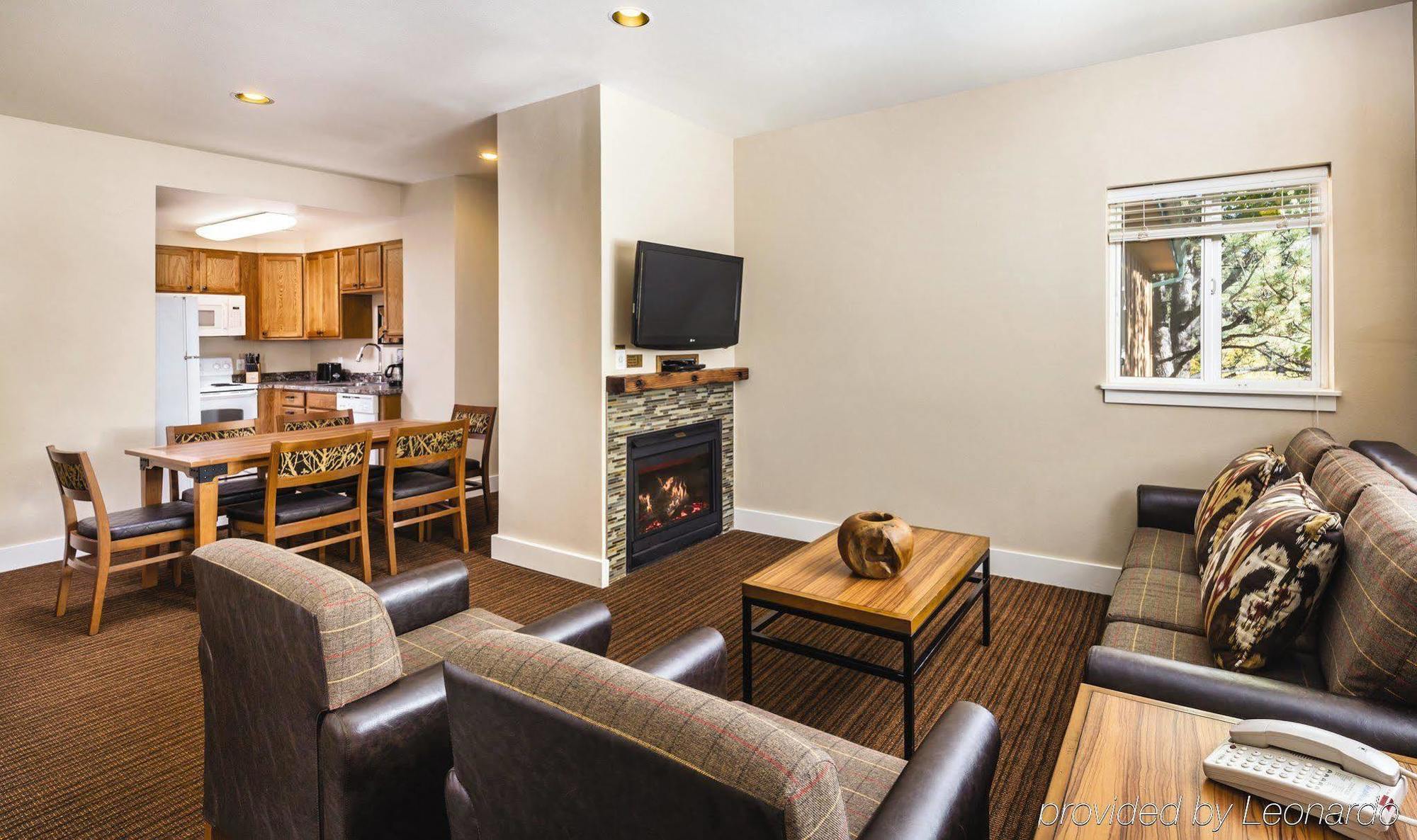 Worldmark Estes Park Exterior photo