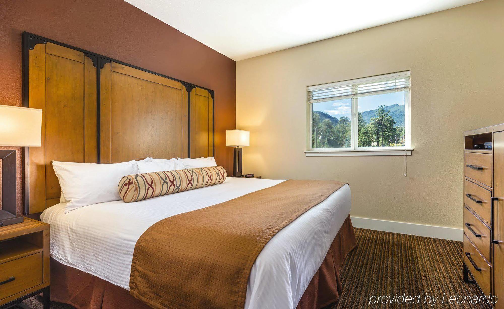 Worldmark Estes Park Exterior photo