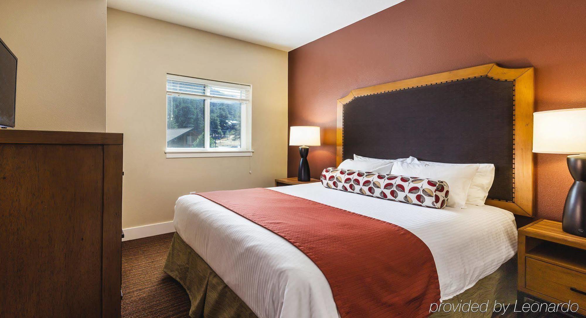 Worldmark Estes Park Exterior photo