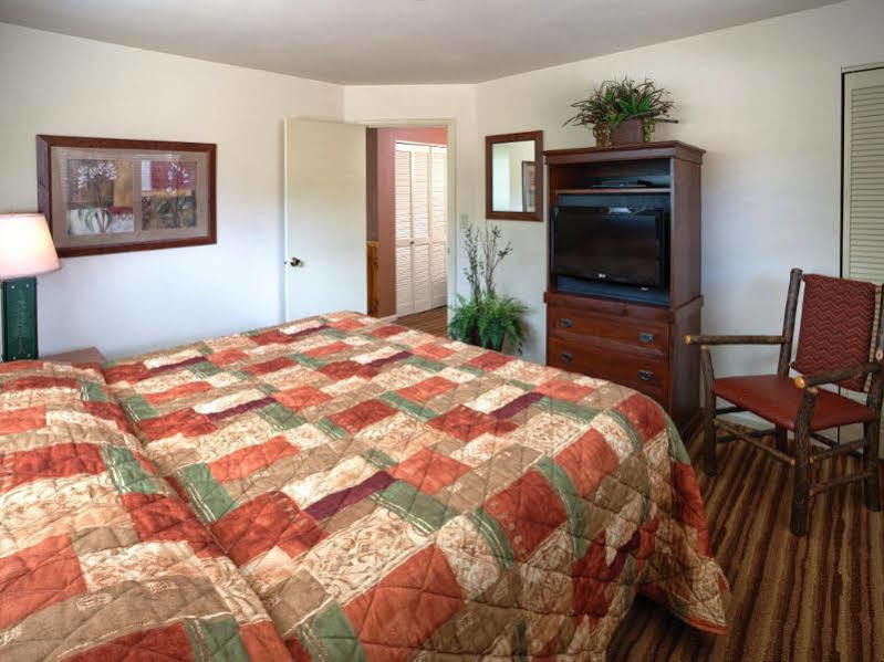 Worldmark Estes Park Exterior photo