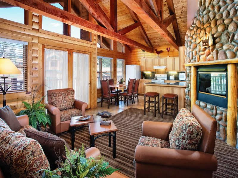 Worldmark Estes Park Exterior photo