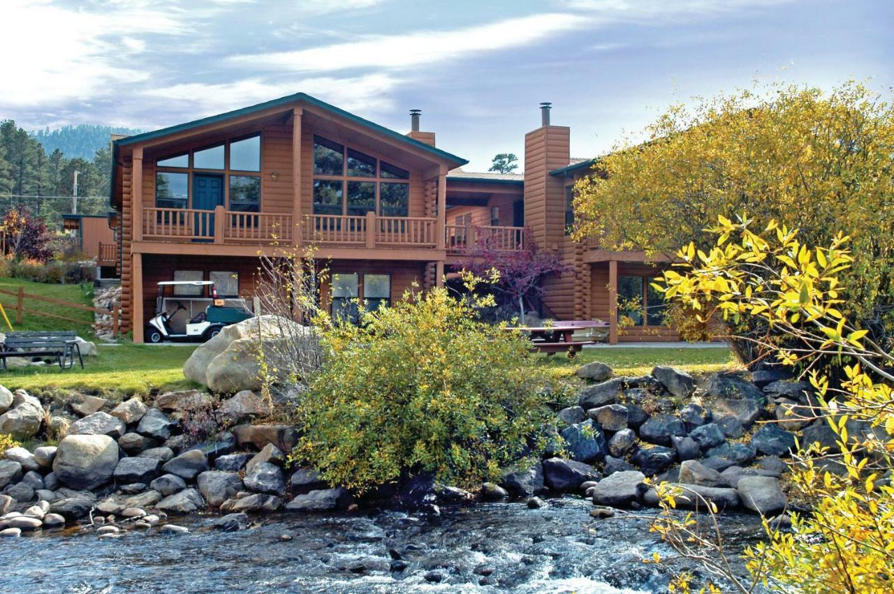 Worldmark Estes Park Exterior photo