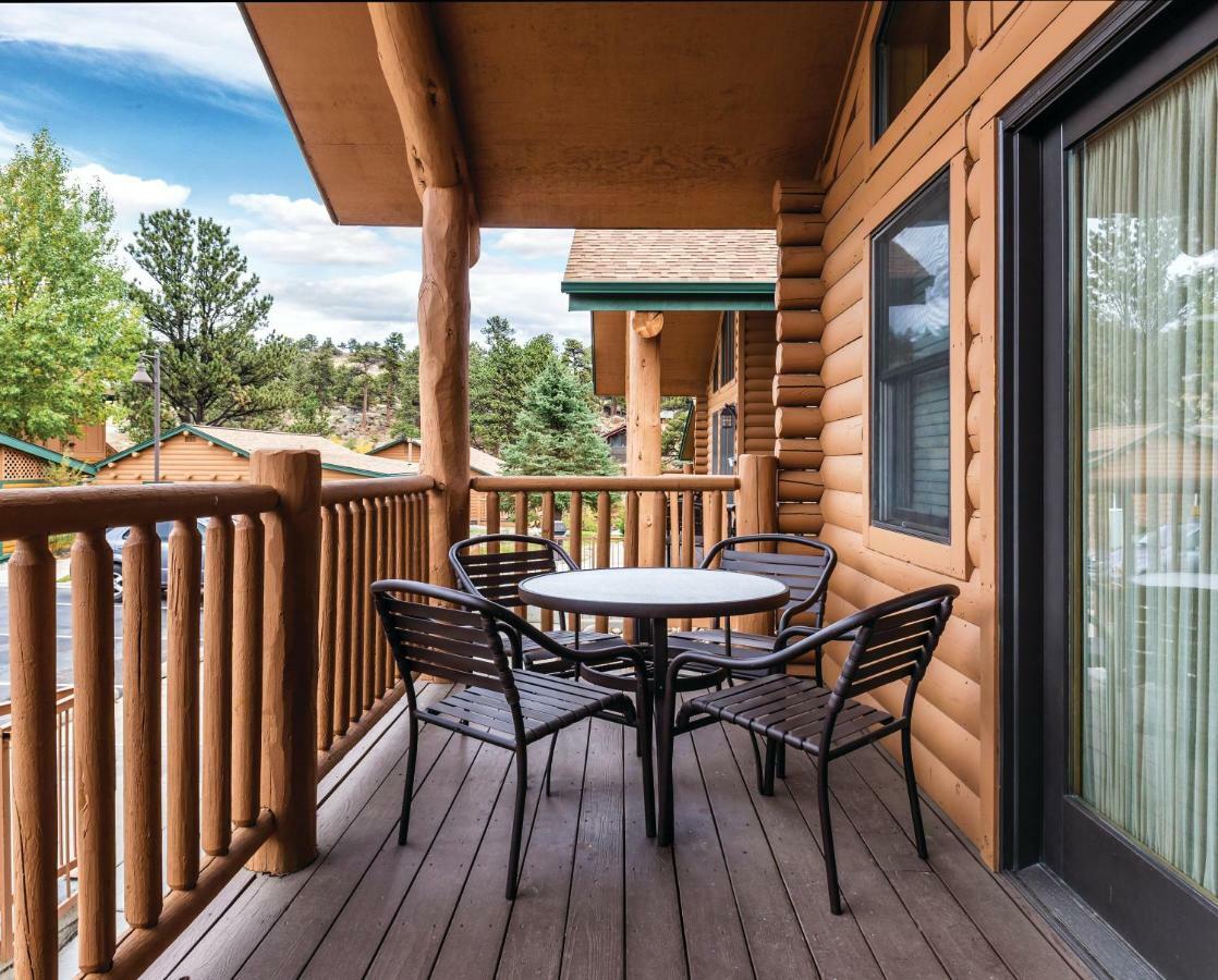Worldmark Estes Park Exterior photo