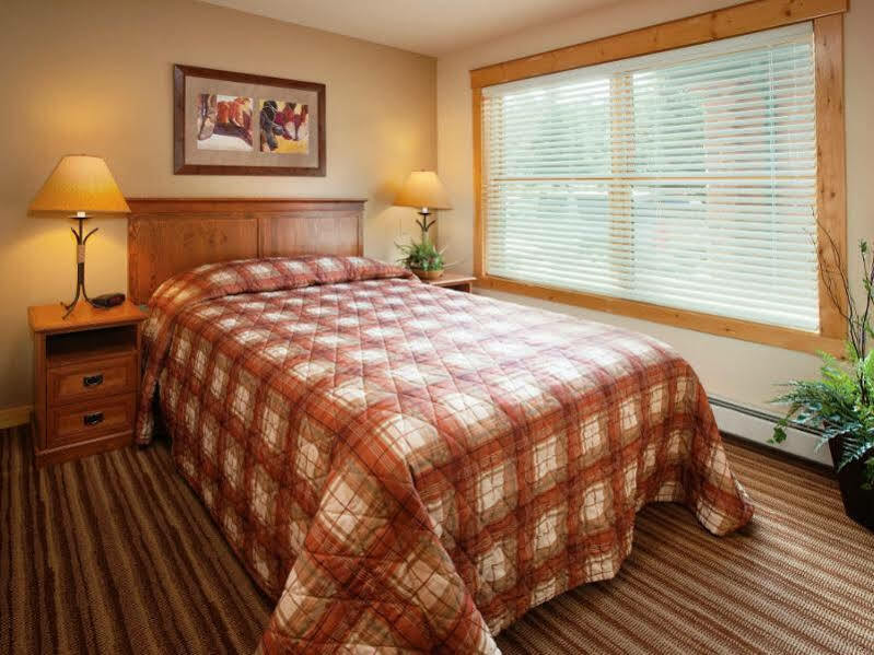 Worldmark Estes Park Exterior photo