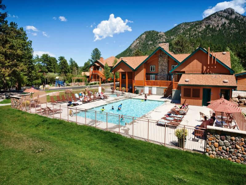 Worldmark Estes Park Exterior photo