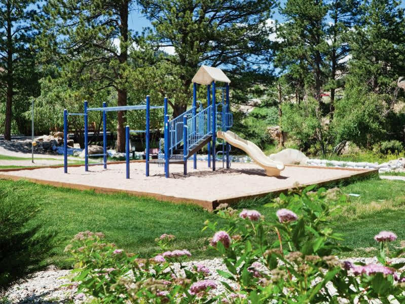 Worldmark Estes Park Exterior photo